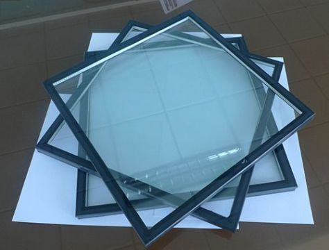 點擊查看詳細信息<br>標題：中空玻璃 閱讀次數(shù)：2645