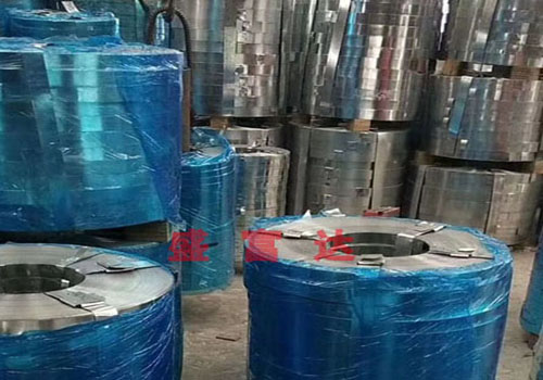 電纜鋼帶 電纜鋼帶